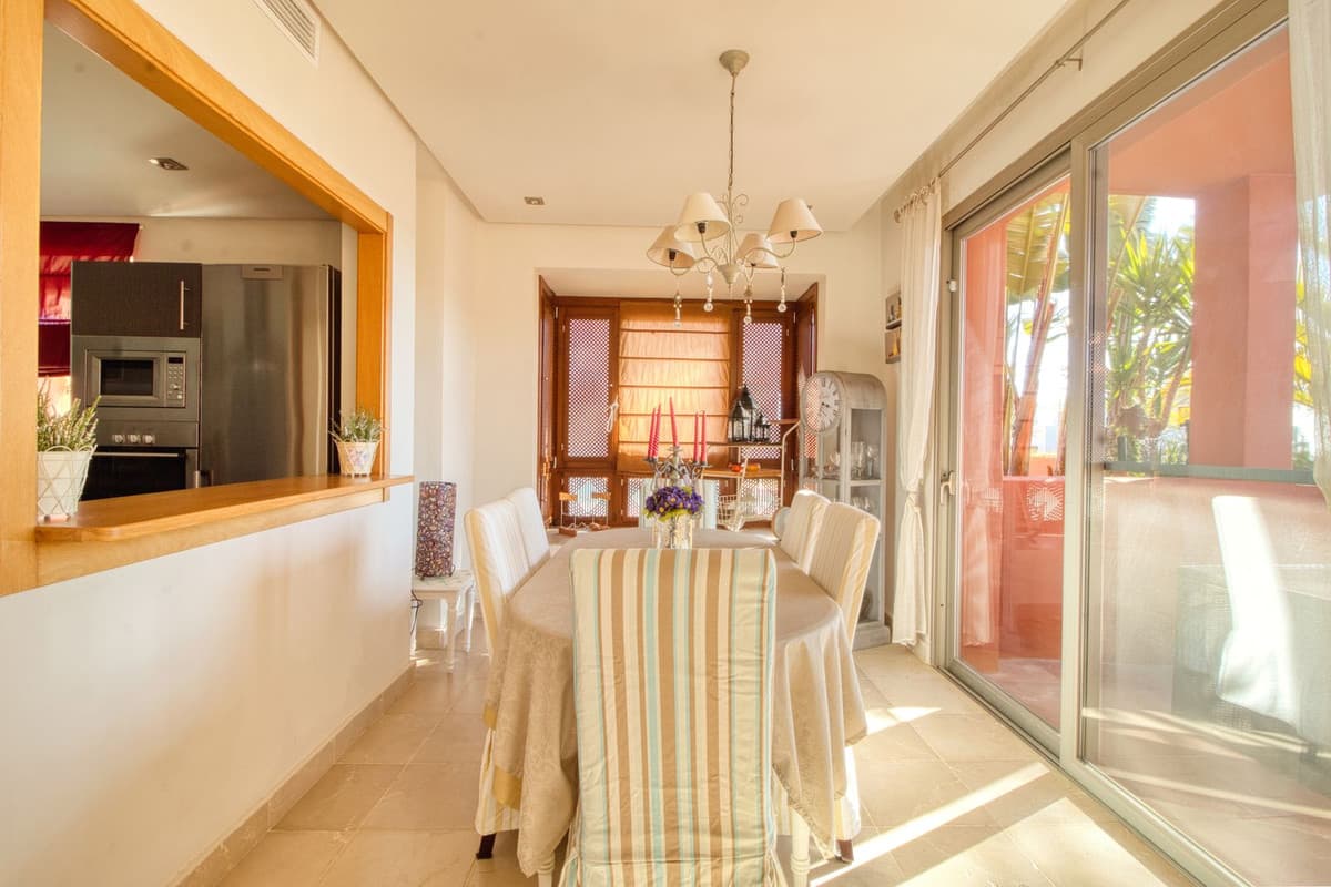 Townhouse in Manilva — photo 7 of 10