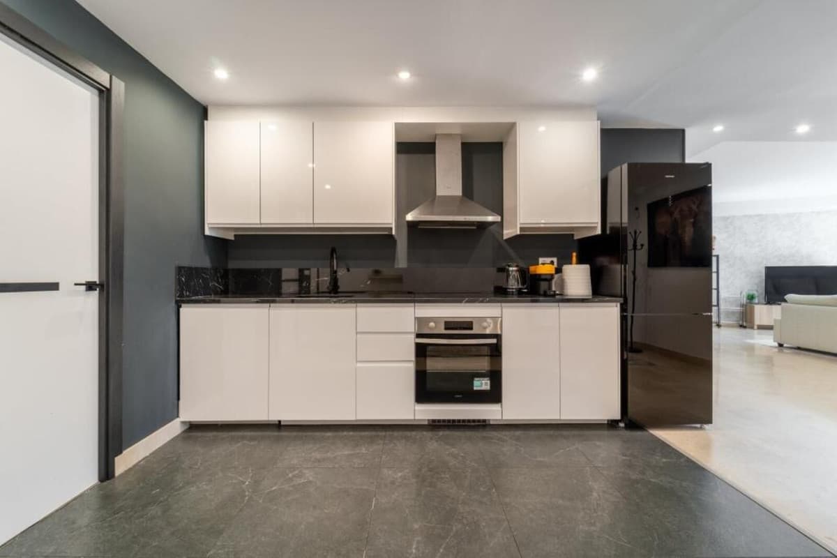 Ground Floor Apartment in The Golden Mile — photo 6 of 10