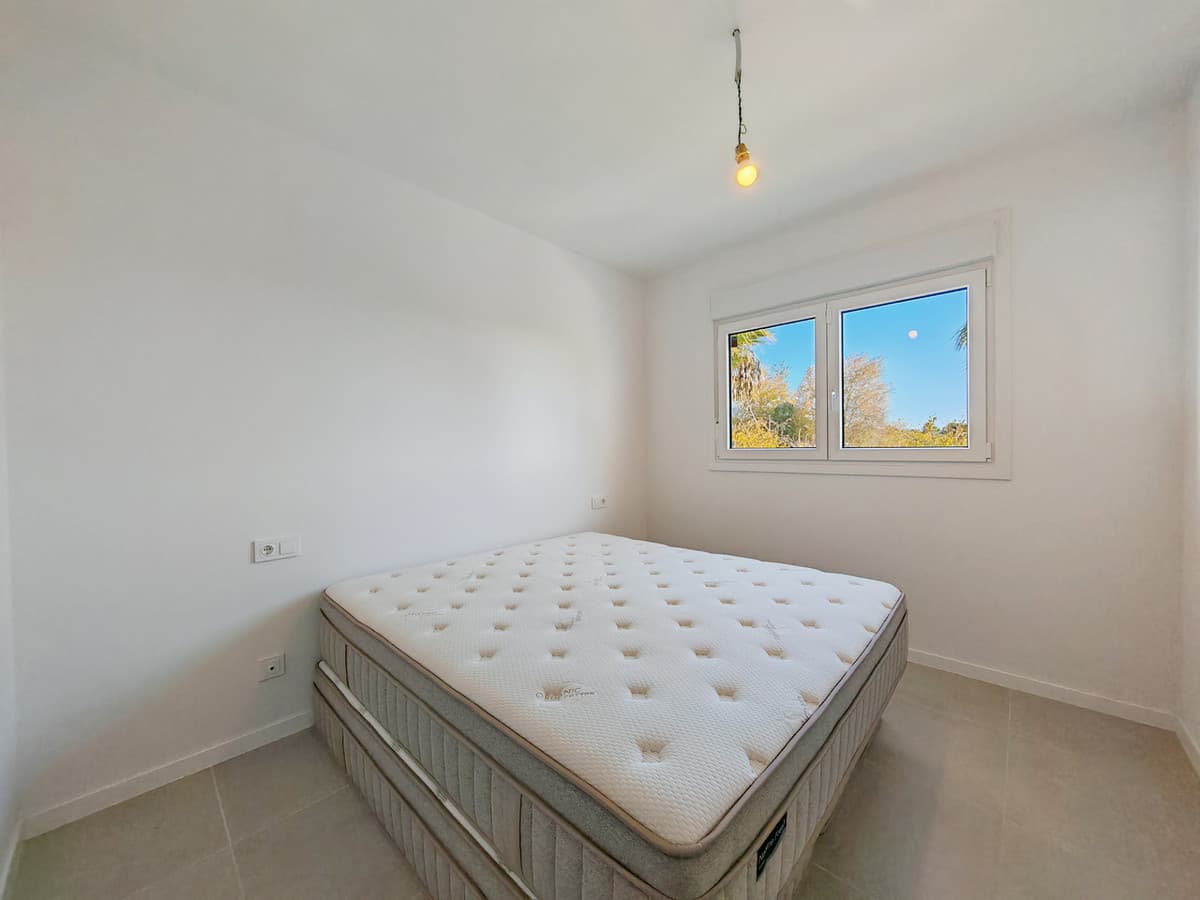 Middle Floor Apartment in Cancelada — photo 7 of 10