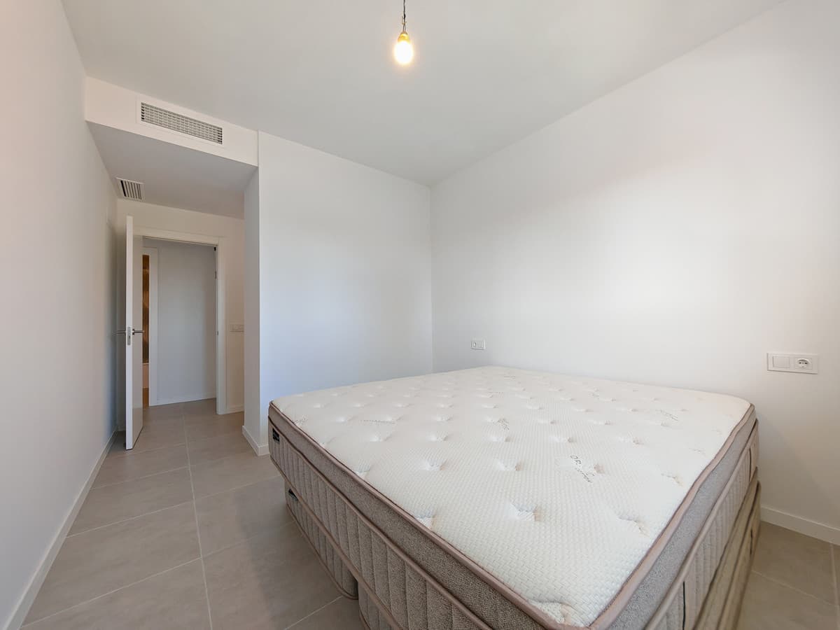 Middle Floor Apartment in Cancelada — photo 8 of 10