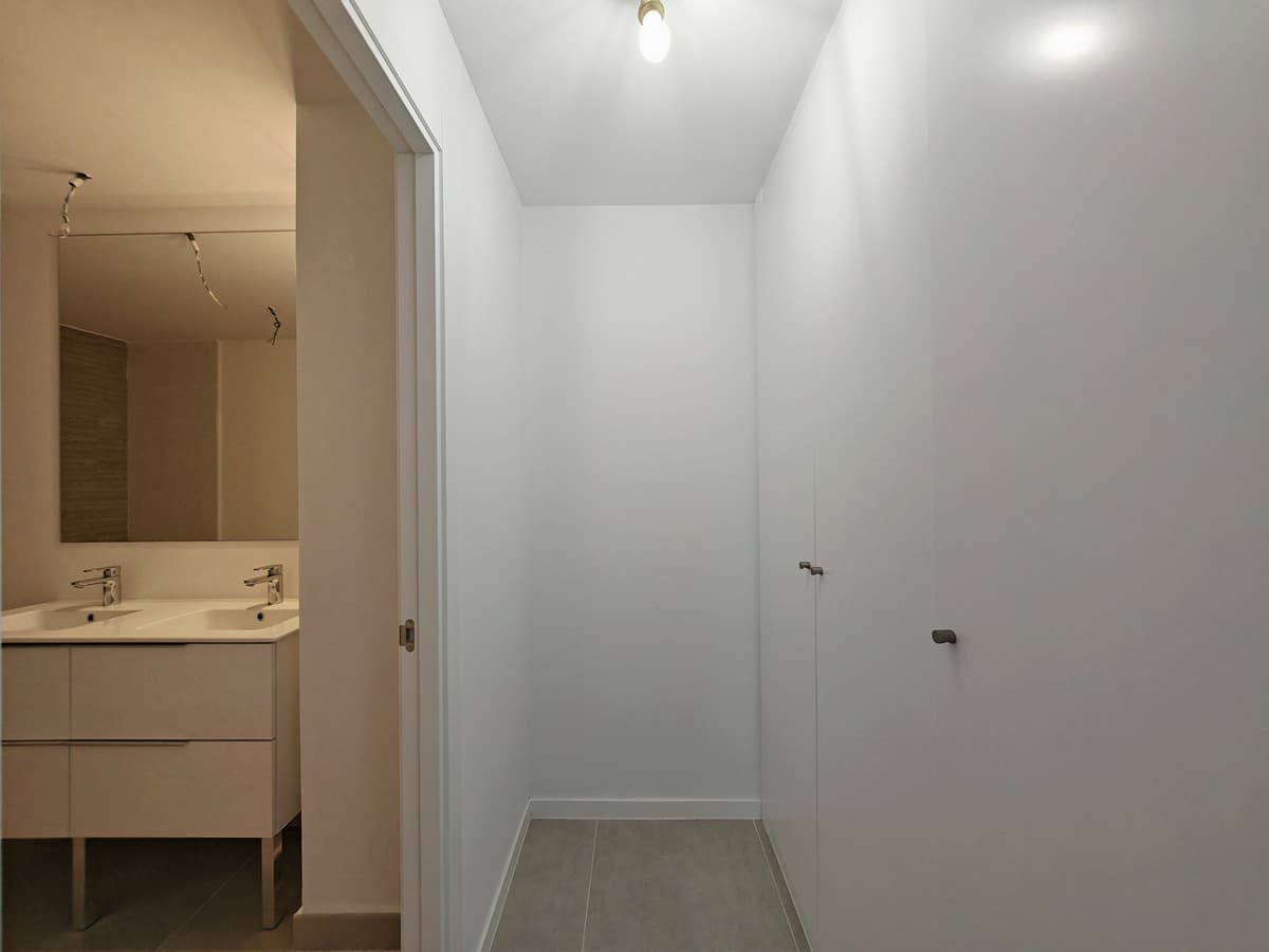 Middle Floor Apartment in Cancelada — photo 9 of 10
