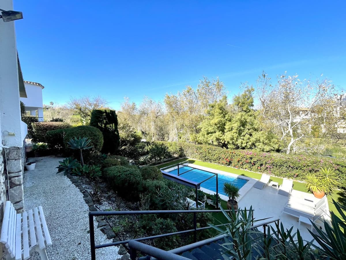 Detached Villa in Cerros del Aguila — photo 5 of 10