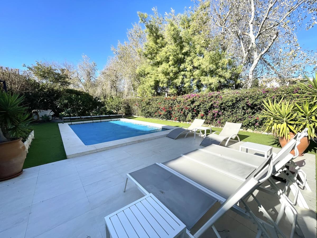 Detached Villa in Cerros del Aguila — photo 6 of 10