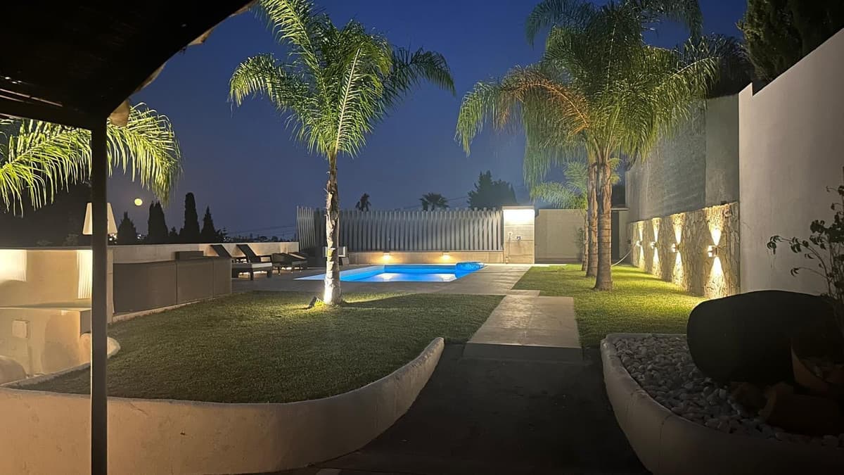 Detached Villa in Valle del Sol — photo 1 of 10