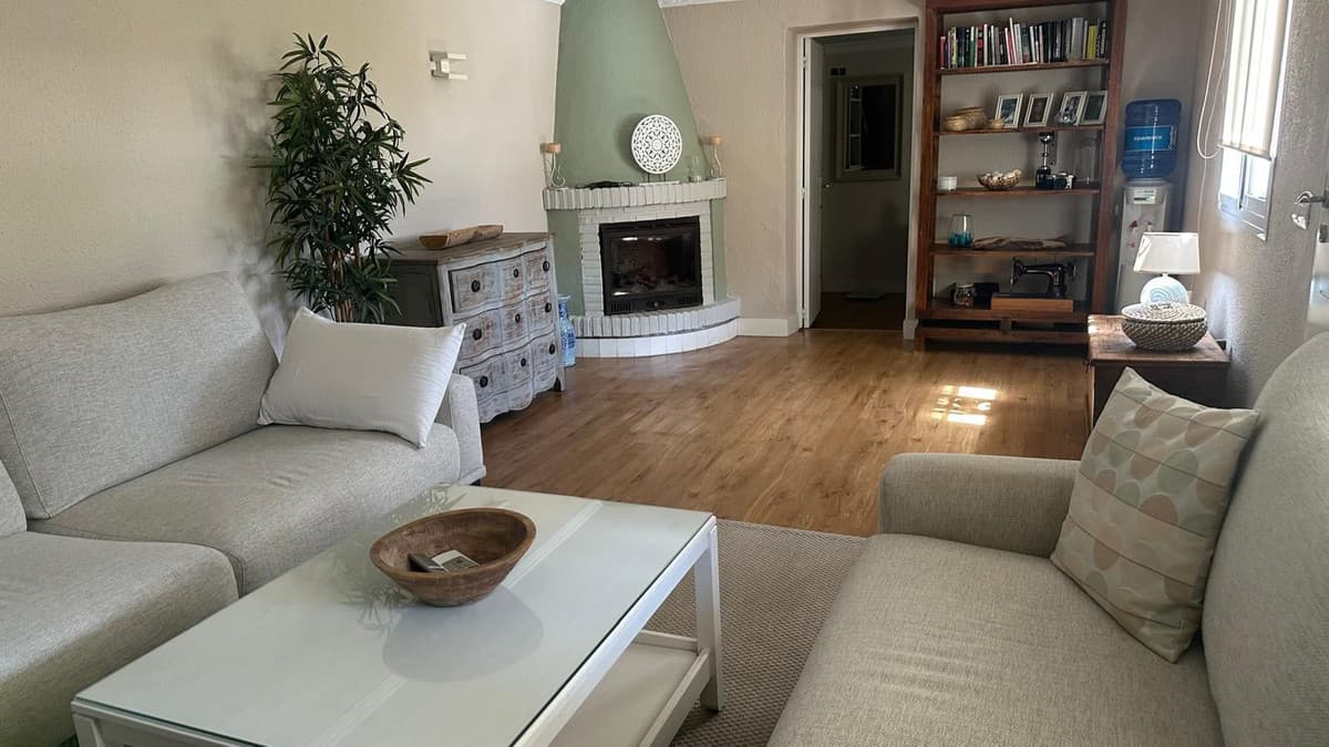 Detached Villa in Valle del Sol — photo 6 of 10