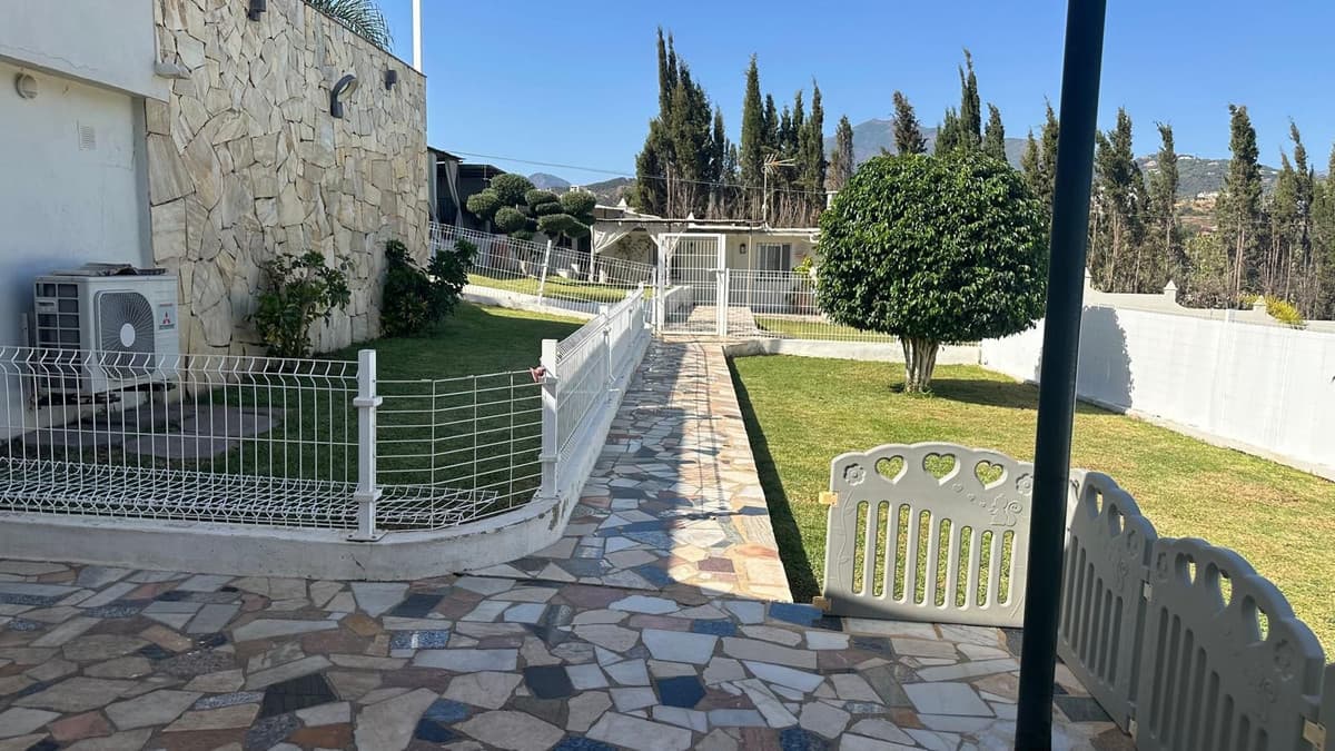 Detached Villa in Valle del Sol — photo 7 of 10