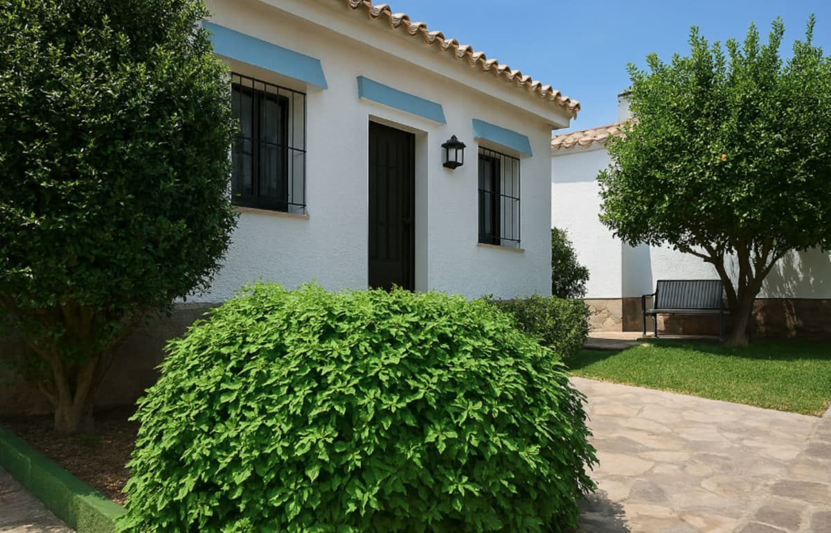 Detached Villa in La Duquesa — photo 10 of 10