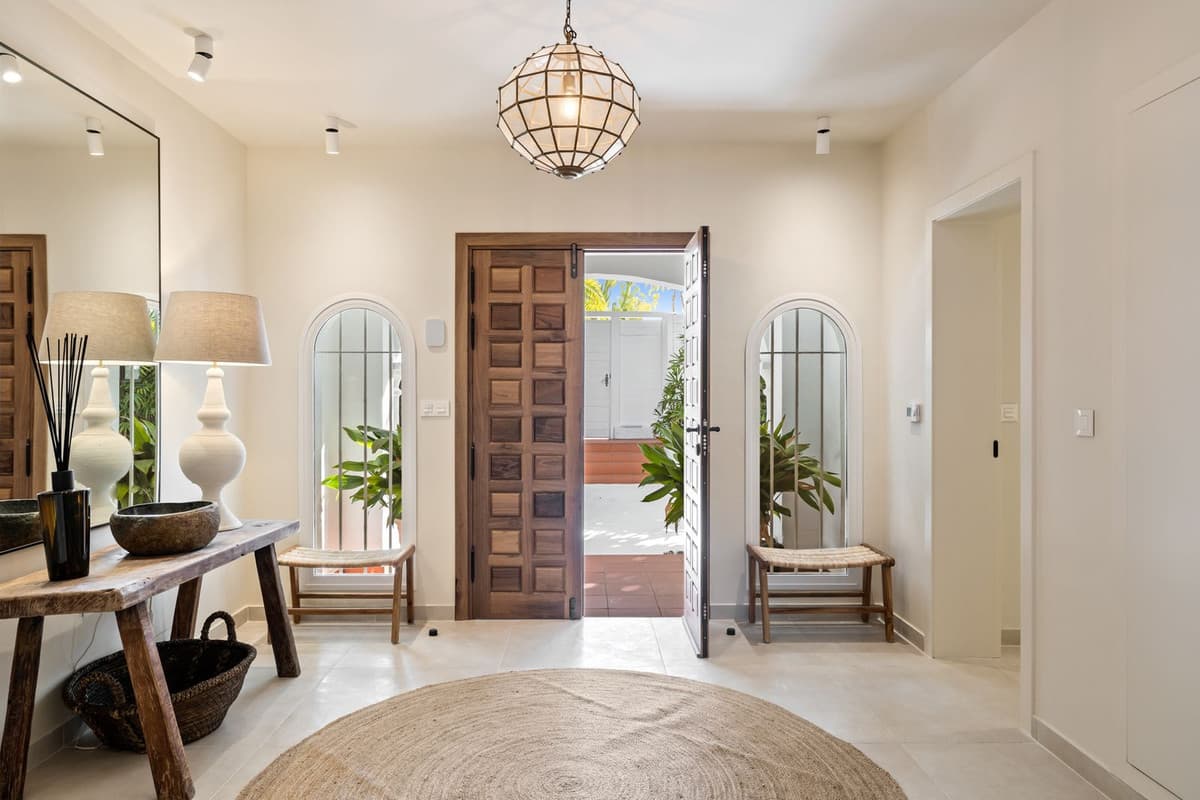 Detached Villa in Marbella — photo 6 of 10