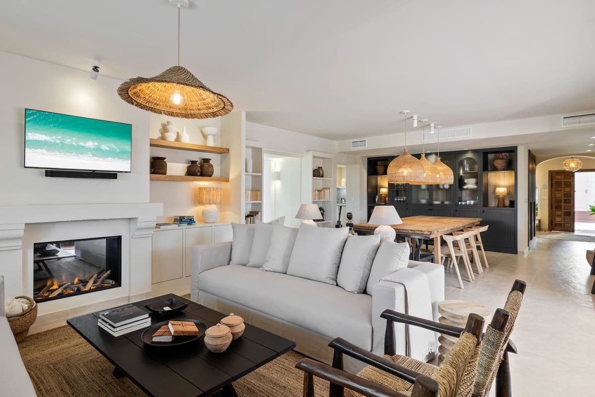 Detached Villa in Marbella — photo 7 of 10