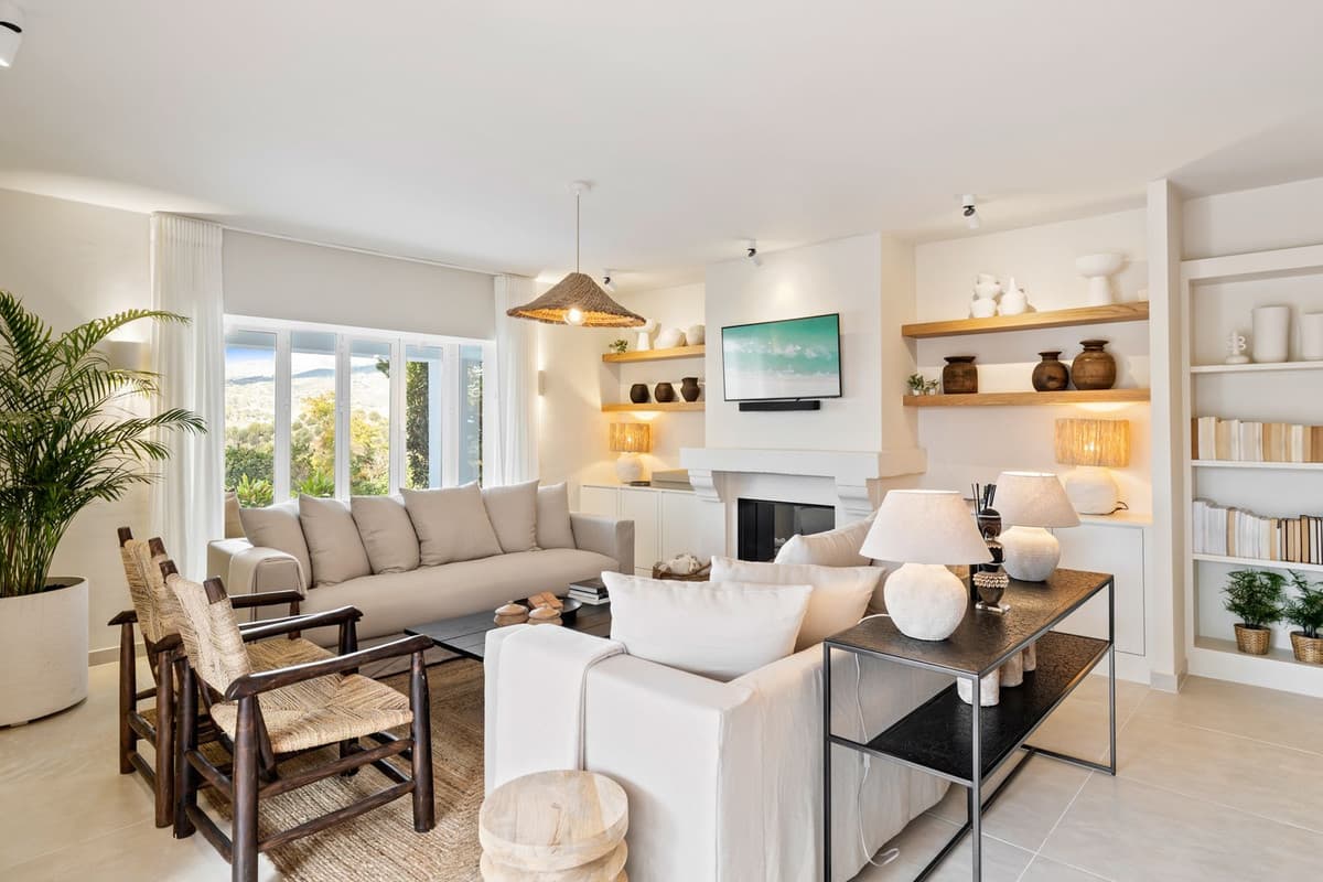Detached Villa in Marbella — photo 8 of 10