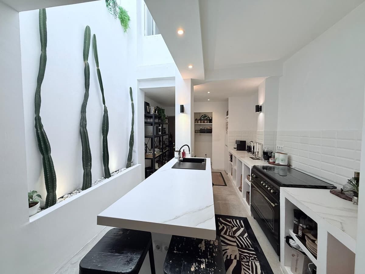 Townhouse in Coín — photo 1 of 10