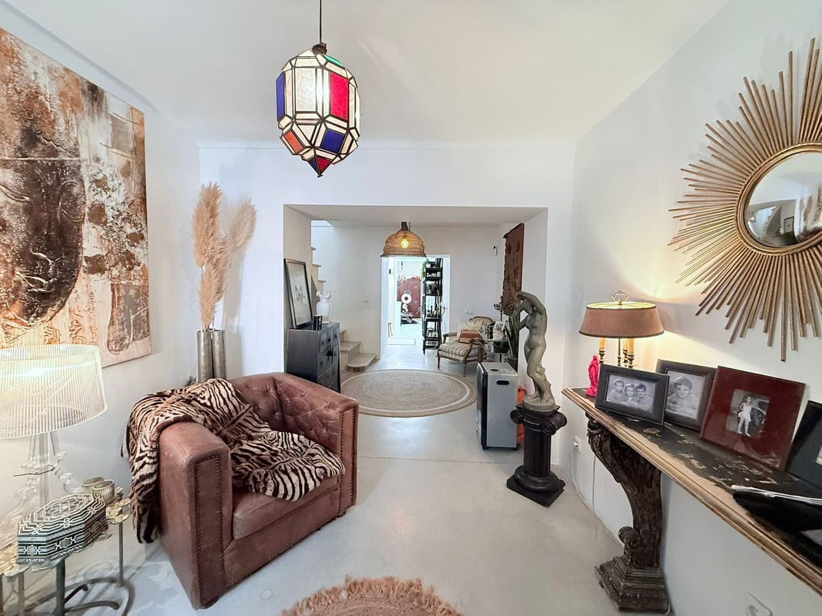 Townhouse in Coín — photo 2 of 10