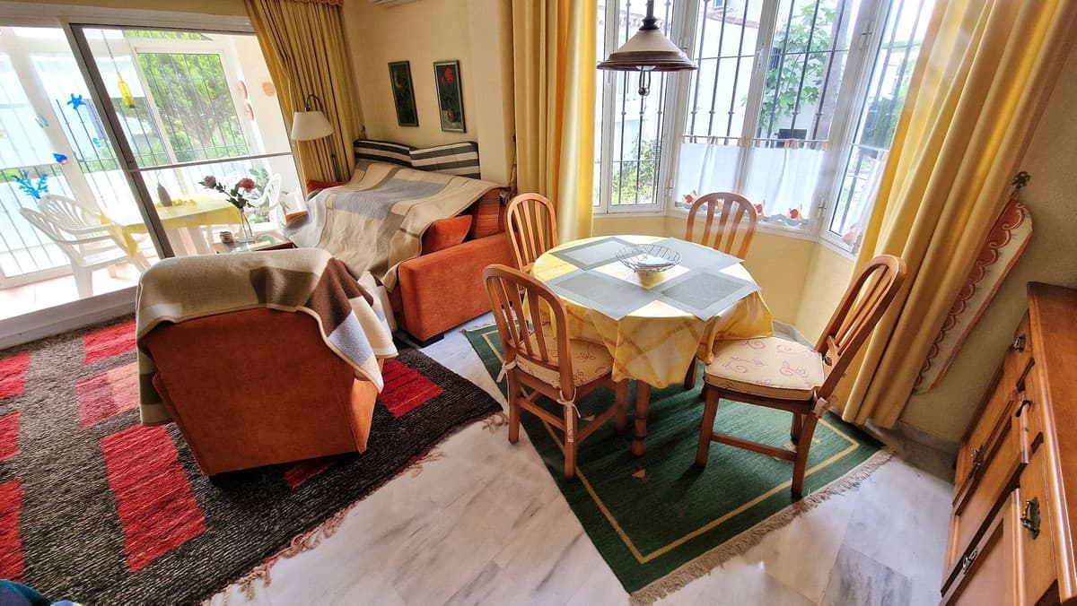 Duplex in Riviera del Sol — photo 4 of 10