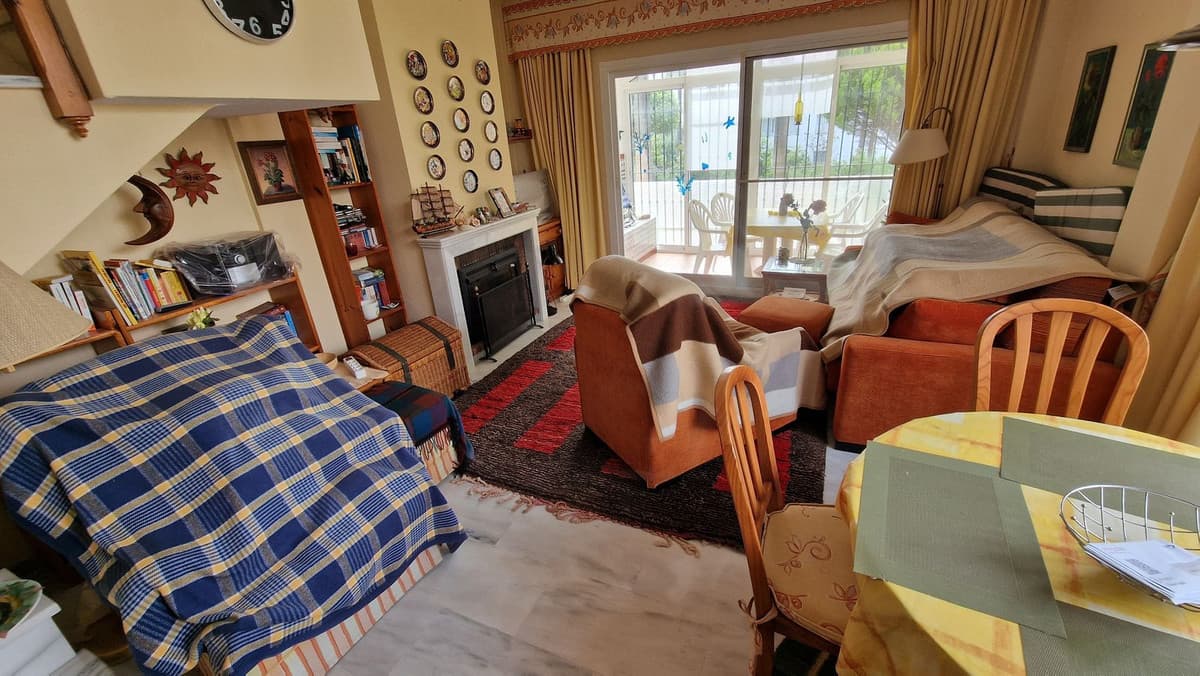 Duplex in Riviera del Sol — photo 5 of 10