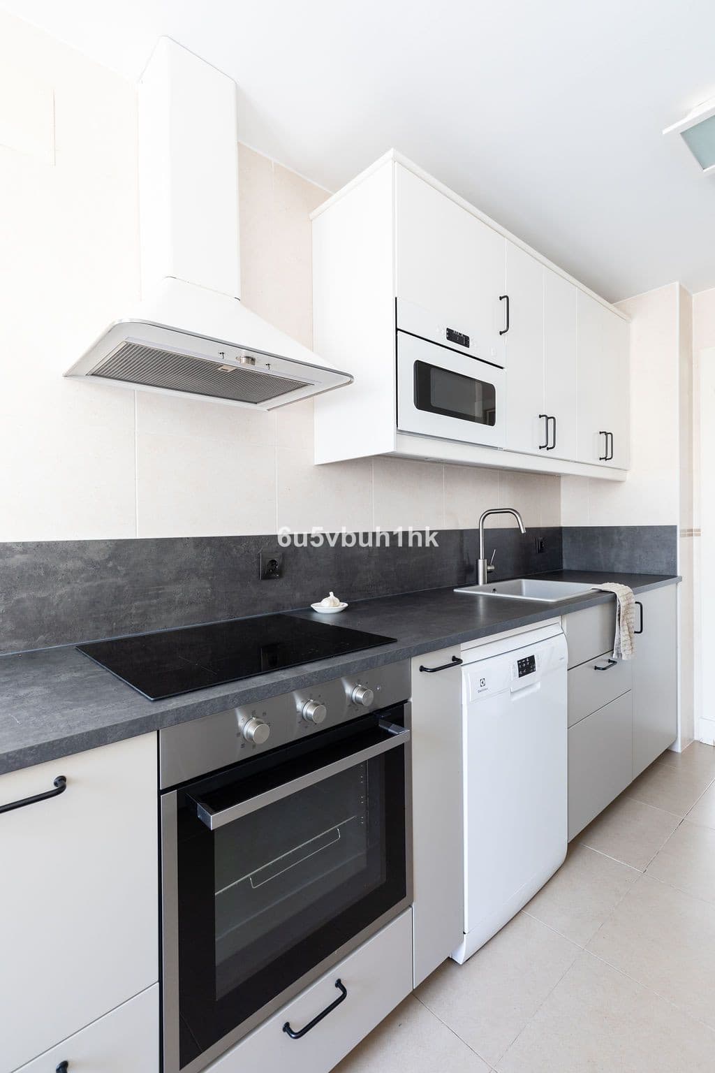 Penthouse in Torrequebrada — photo 10 of 10