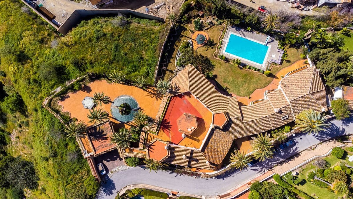 Detached Villa in Torremuelle — photo 4 of 10