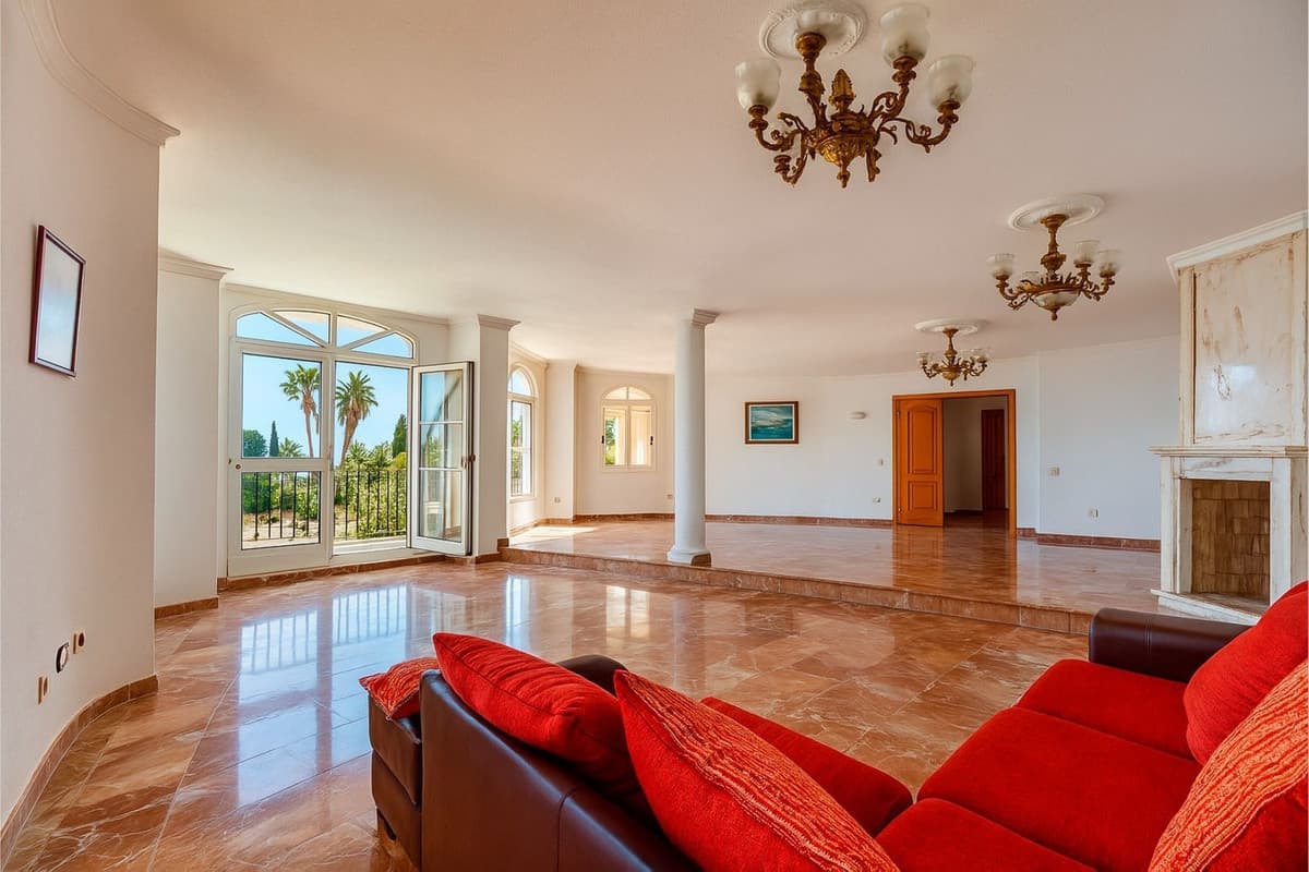 Detached Villa in Torremuelle — photo 8 of 10