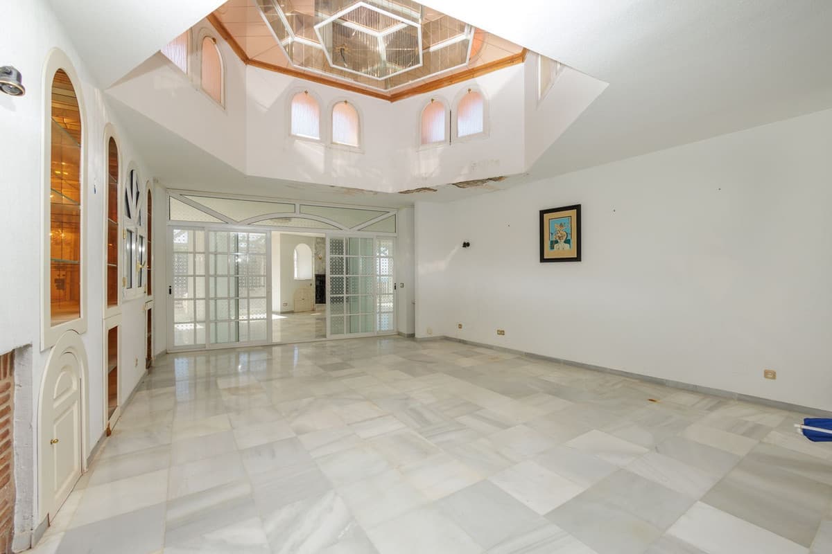 Detached Villa in Torremuelle — photo 10 of 10