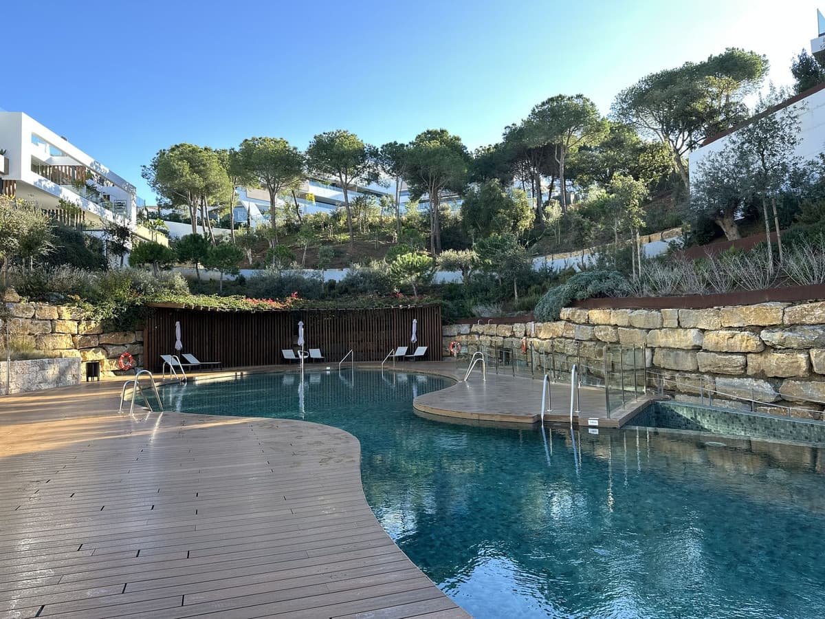 Ground Floor Apartment in Cabopino — photo 2 of 10