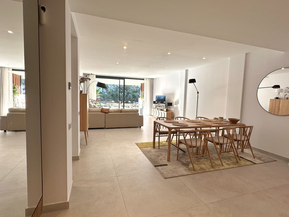 Ground Floor Apartment in Cabopino — photo 6 of 10