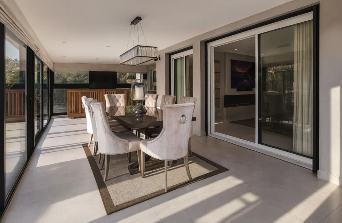 Ground Floor Apartment in San Roque Club — photo 1 of 10