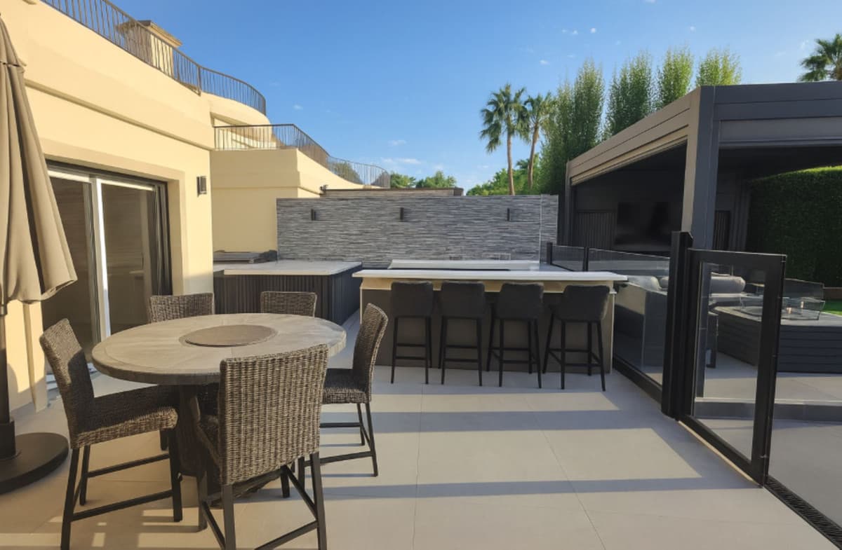Ground Floor Apartment in San Roque Club — photo 2 of 10