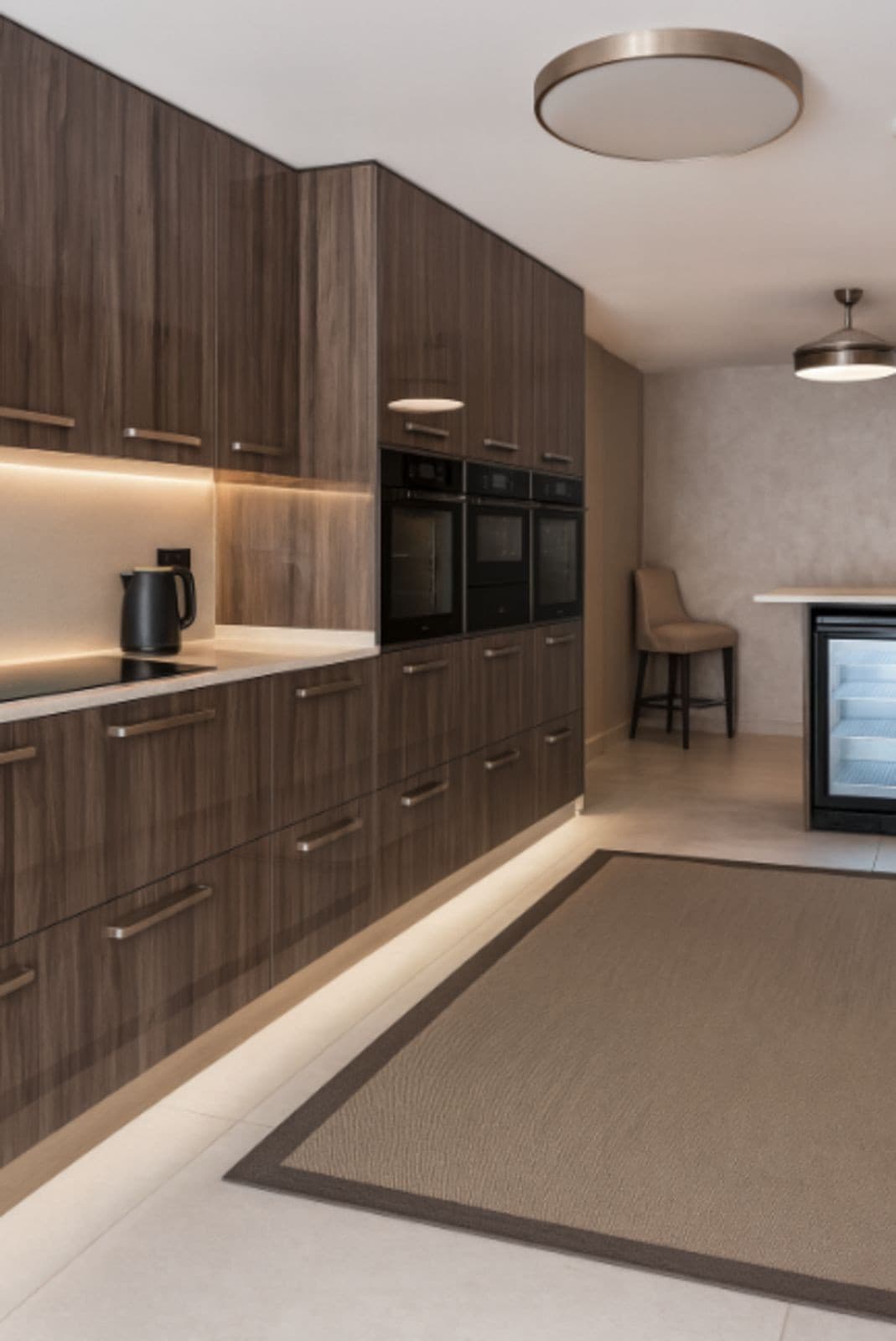 Ground Floor Apartment in San Roque Club — photo 6 of 10