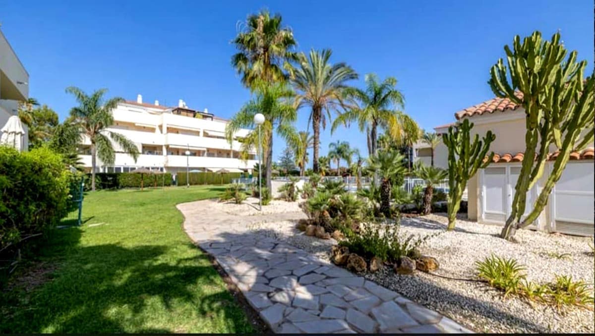 Penthouse in Mijas Golf — photo 1 of 10