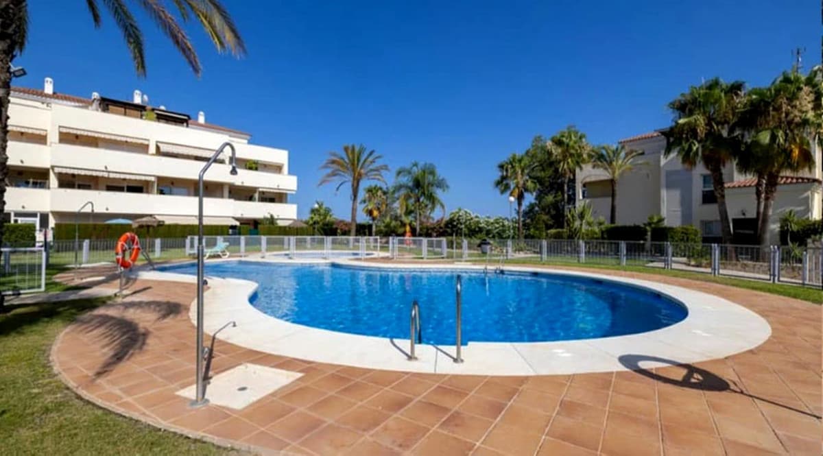 Penthouse in Mijas Golf — photo 2 of 10