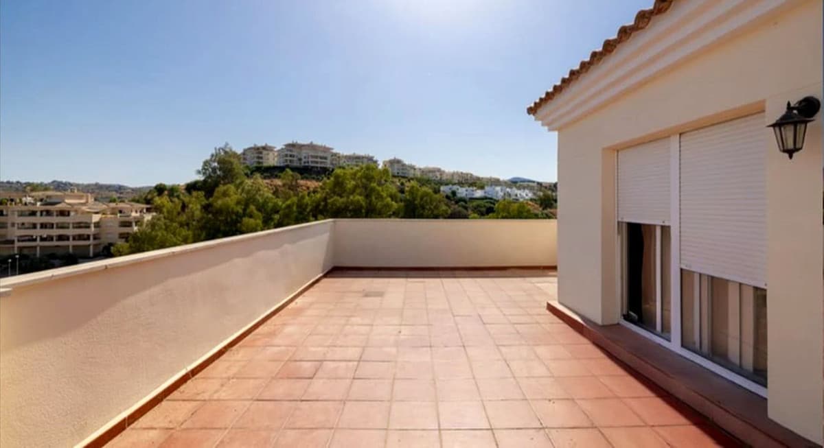 Penthouse in Mijas Golf — photo 3 of 10