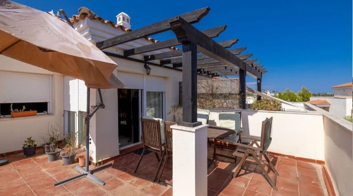 Penthouse in Mijas Golf — photo 5 of 10