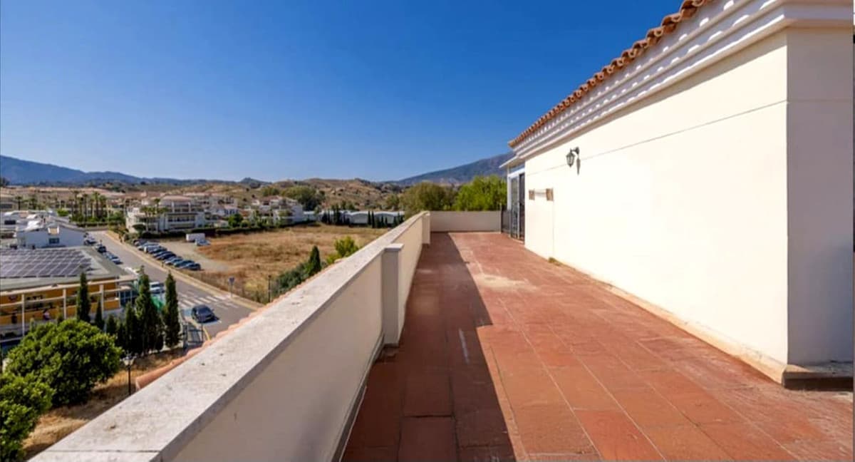 Penthouse in Mijas Golf — photo 6 of 10