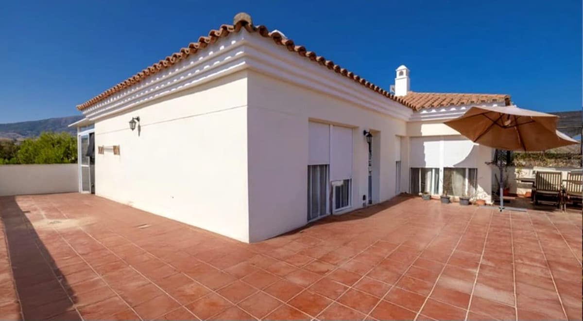Penthouse in Mijas Golf — photo 7 of 10