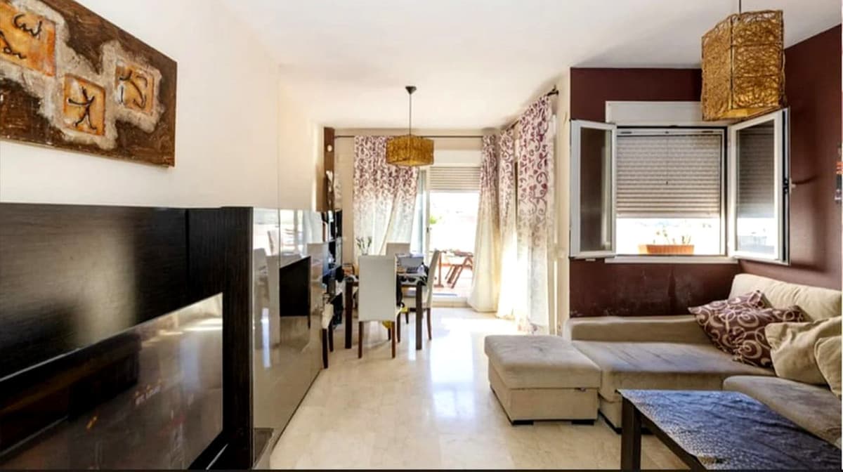 Penthouse in Mijas Golf — photo 8 of 10