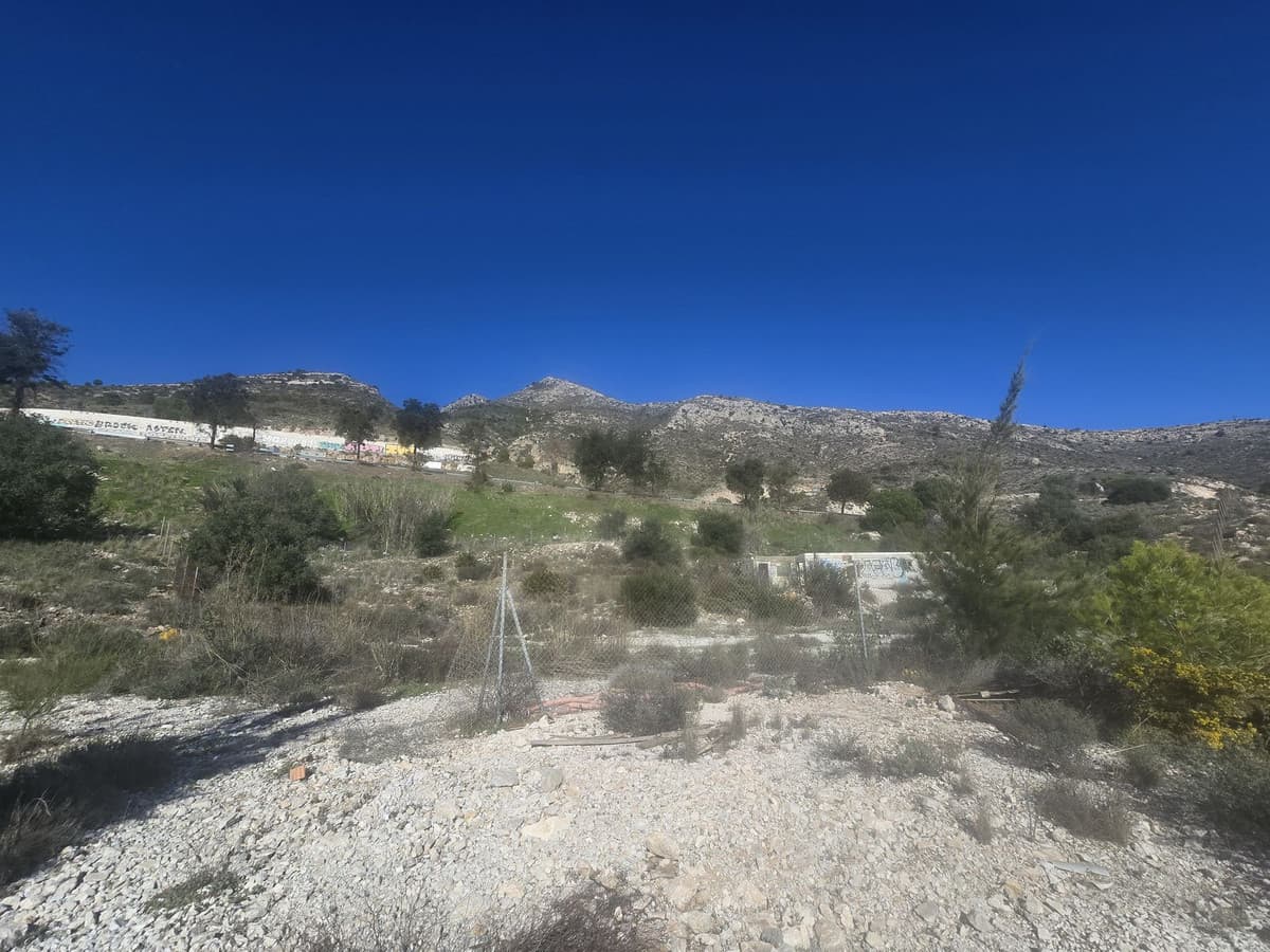 Residential Plot in Arroyo de la Miel — photo 2 of 10