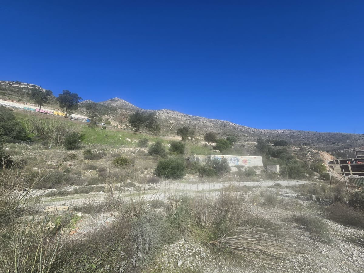 Residential Plot in Arroyo de la Miel — photo 6 of 10