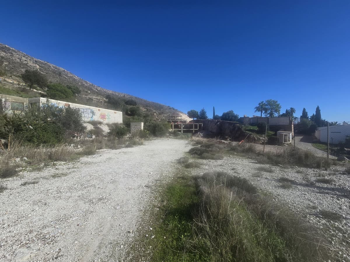 Residential Plot in Arroyo de la Miel — photo 9 of 10