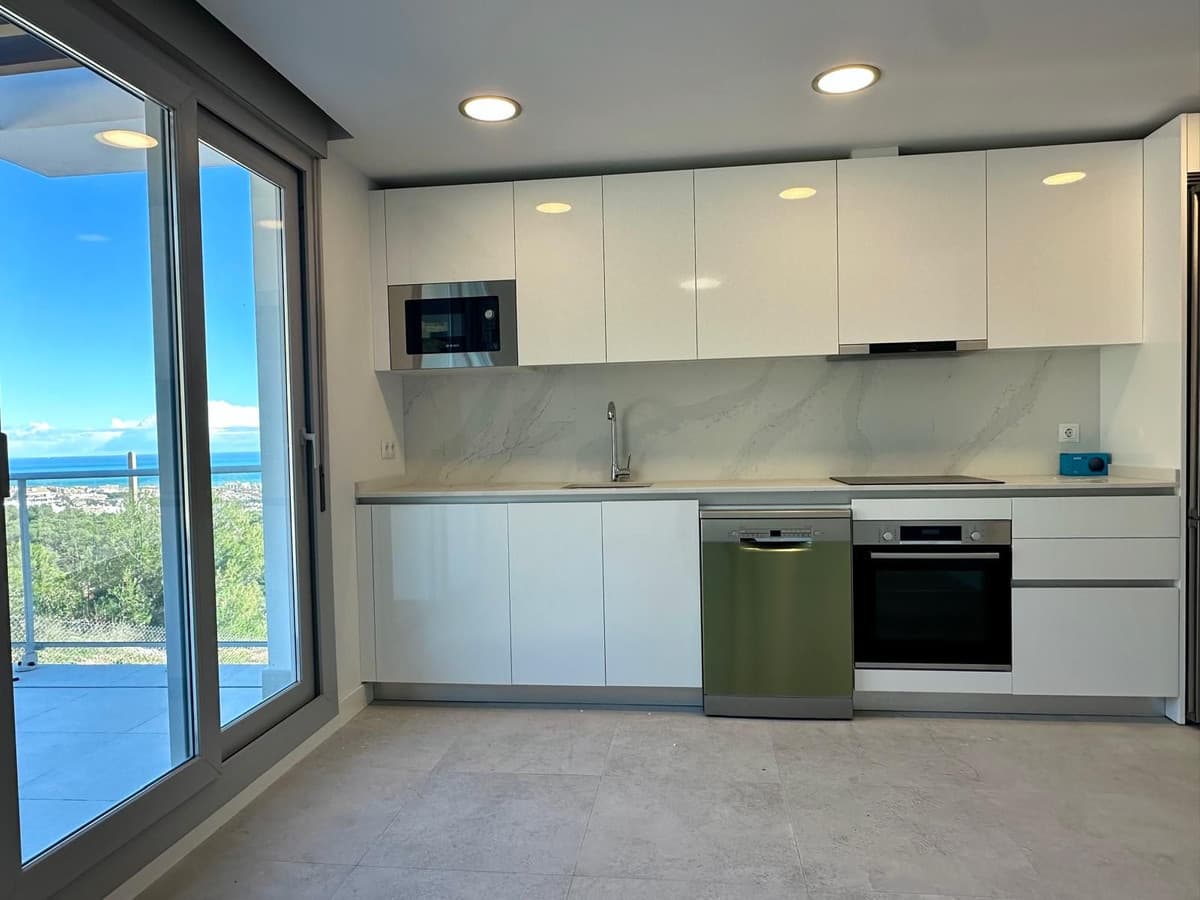 Top Floor Apartment in Benalmadena — photo 2 of 10