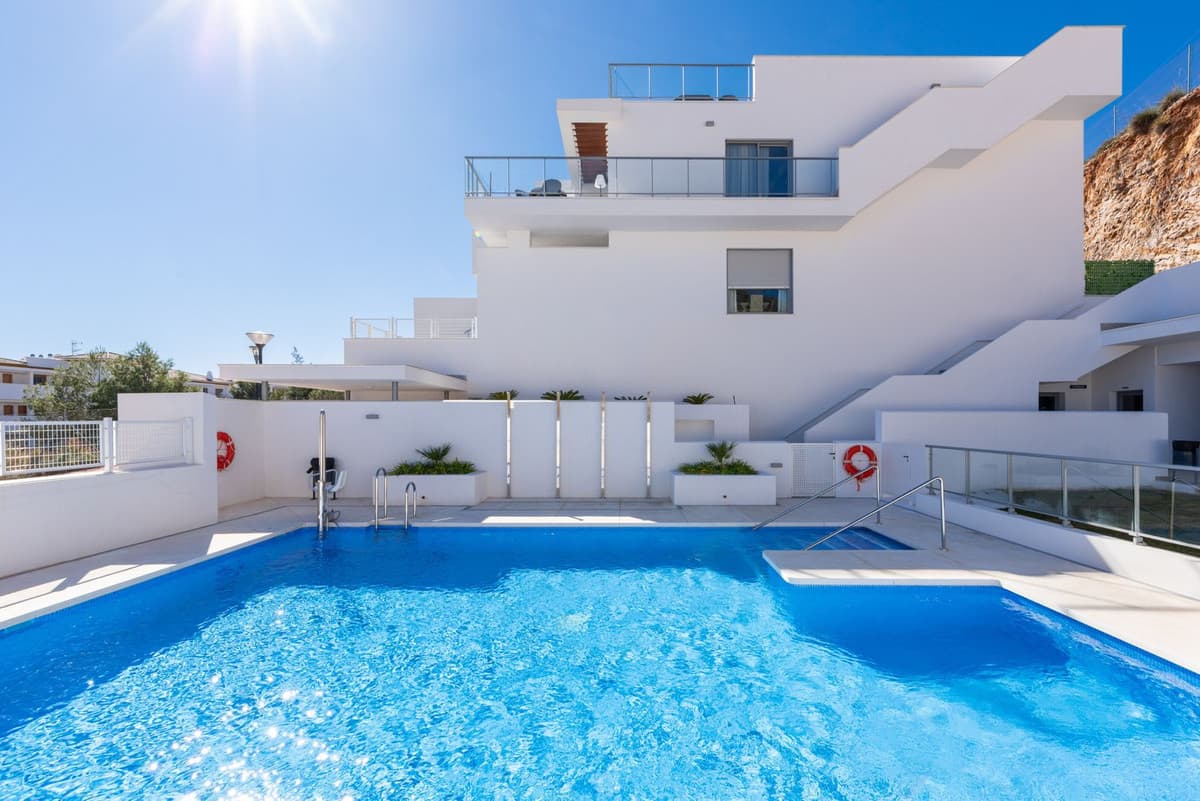 Top Floor Apartment in Benalmadena — photo 3 of 10