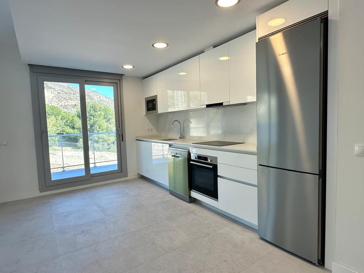 Top Floor Apartment in Benalmadena — photo 5 of 10