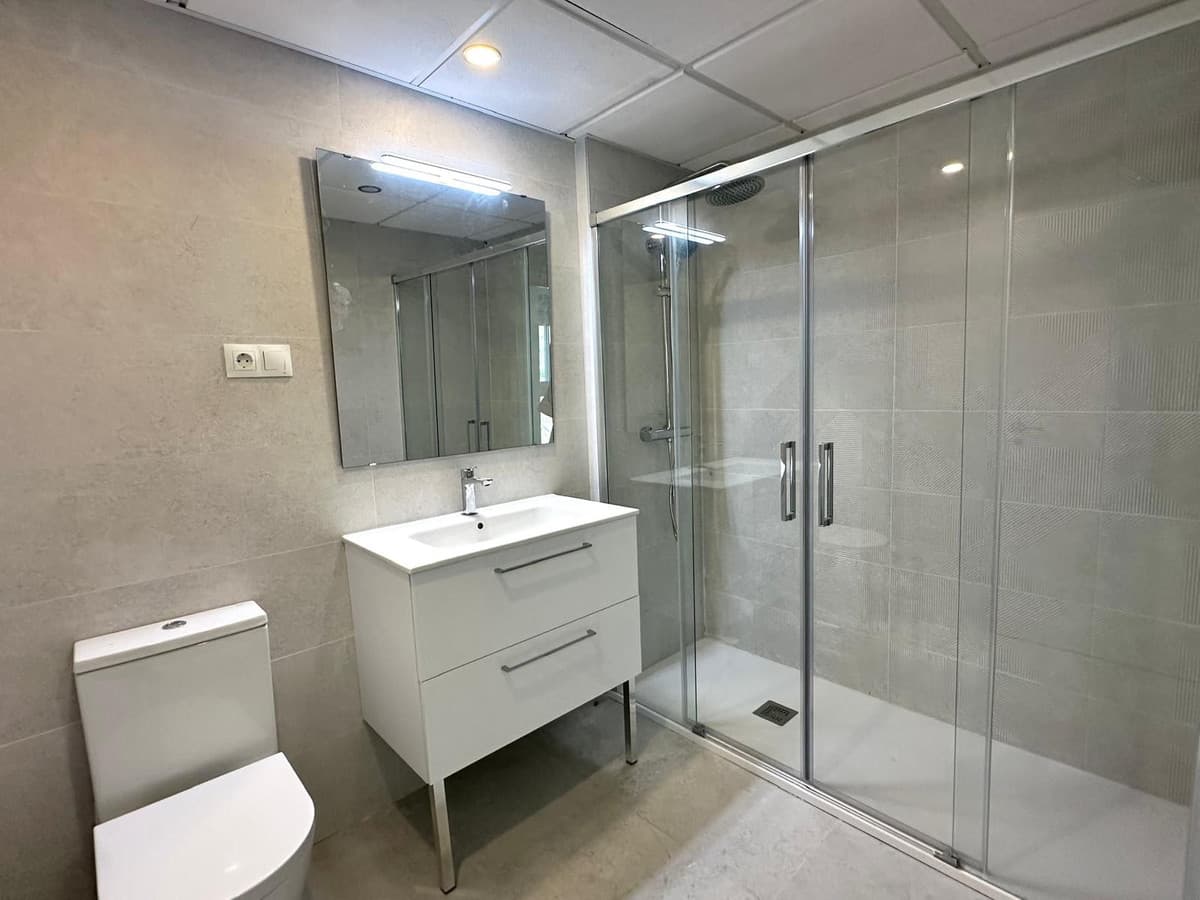 Top Floor Apartment in Benalmadena — photo 10 of 10