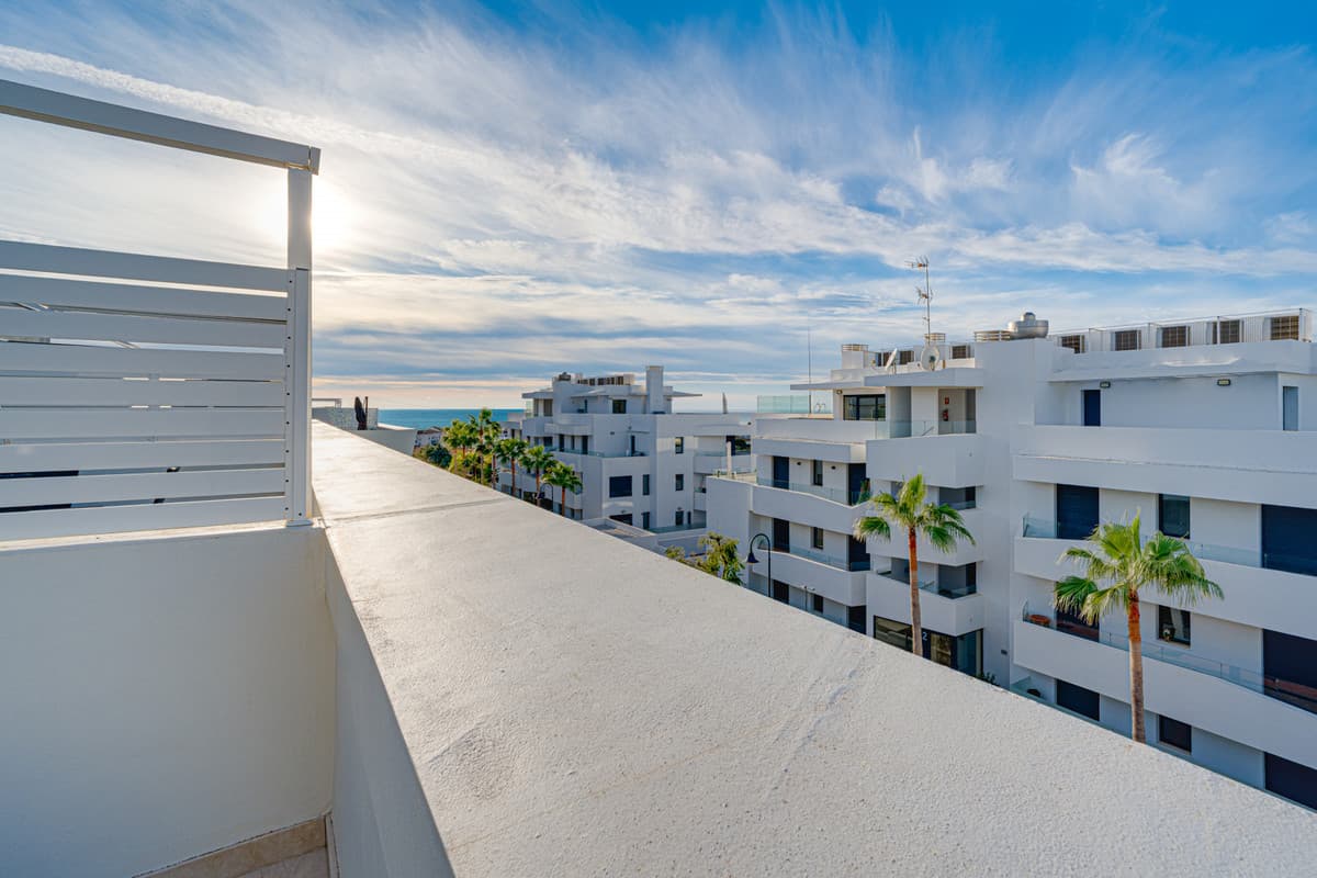 Townhouse in La Cala de Mijas — photo 4 of 10