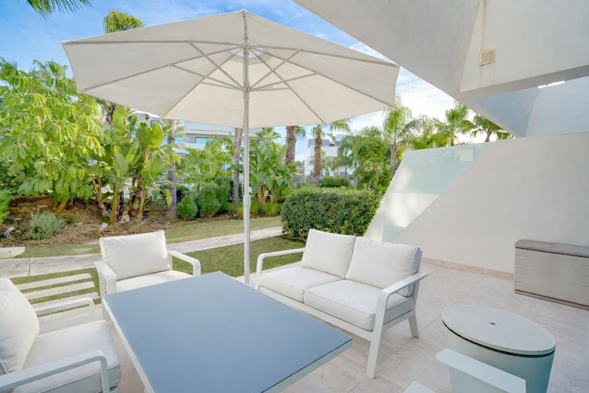 Townhouse in La Cala de Mijas — photo 5 of 10