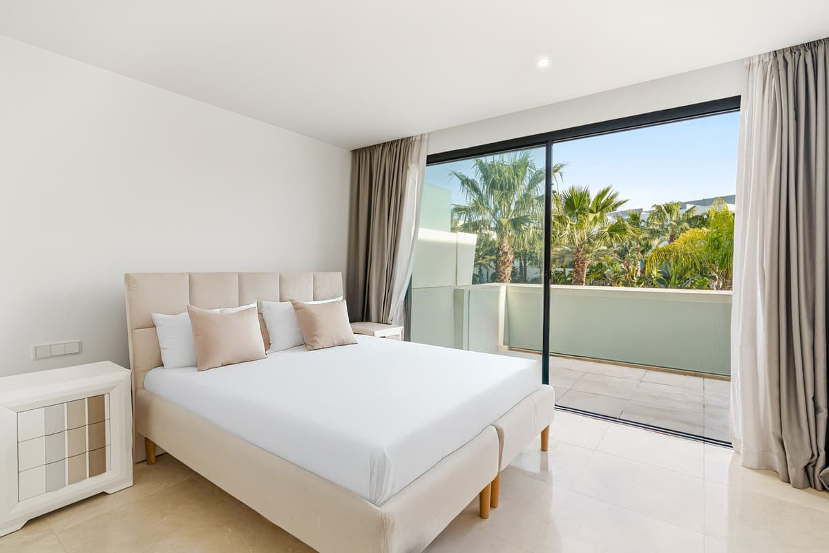 Townhouse in La Cala de Mijas — photo 8 of 10