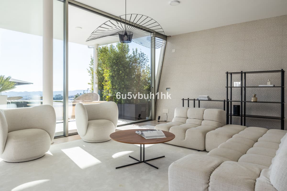 Detached Villa in Benalmadena — photo 5 of 10