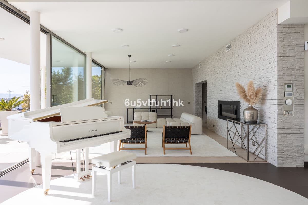 Detached Villa in Benalmadena — photo 6 of 10