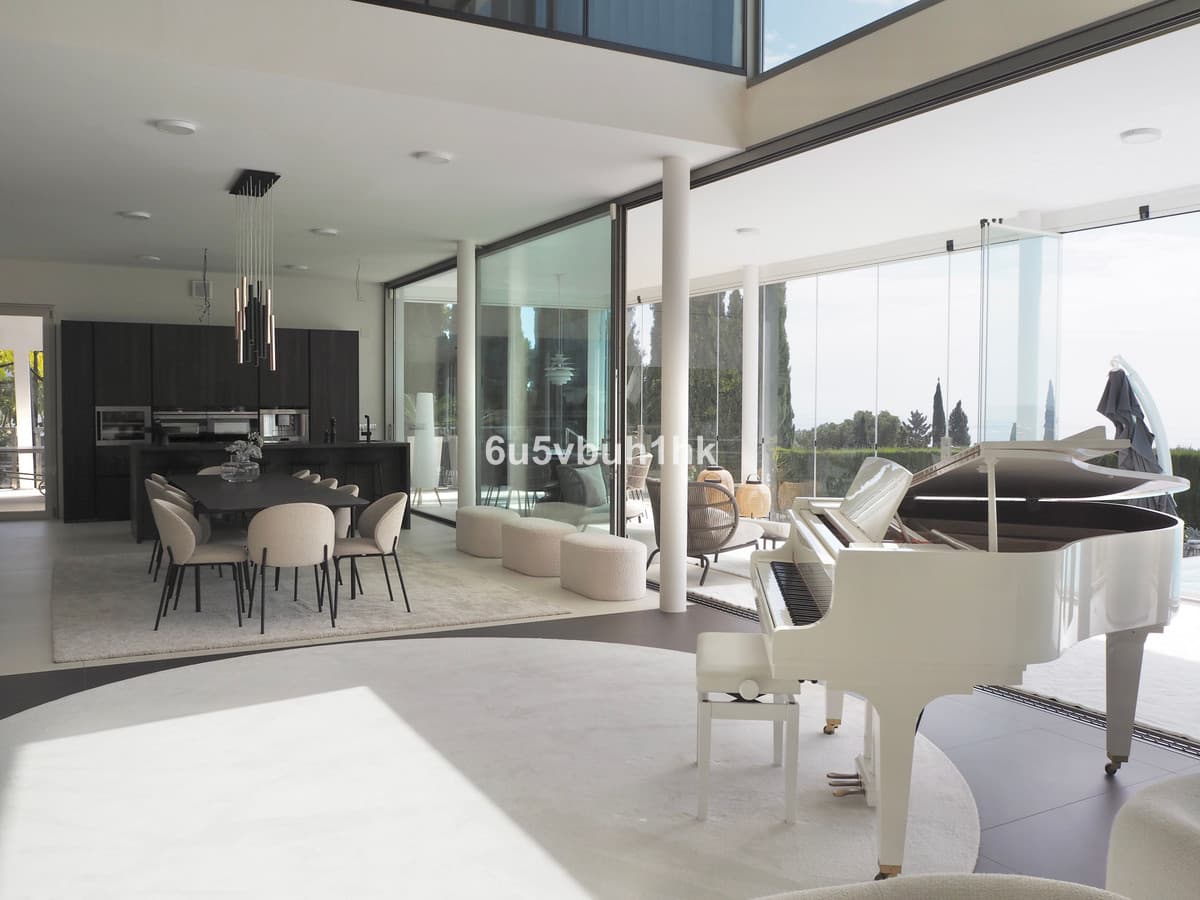 Detached Villa in Benalmadena — photo 7 of 10