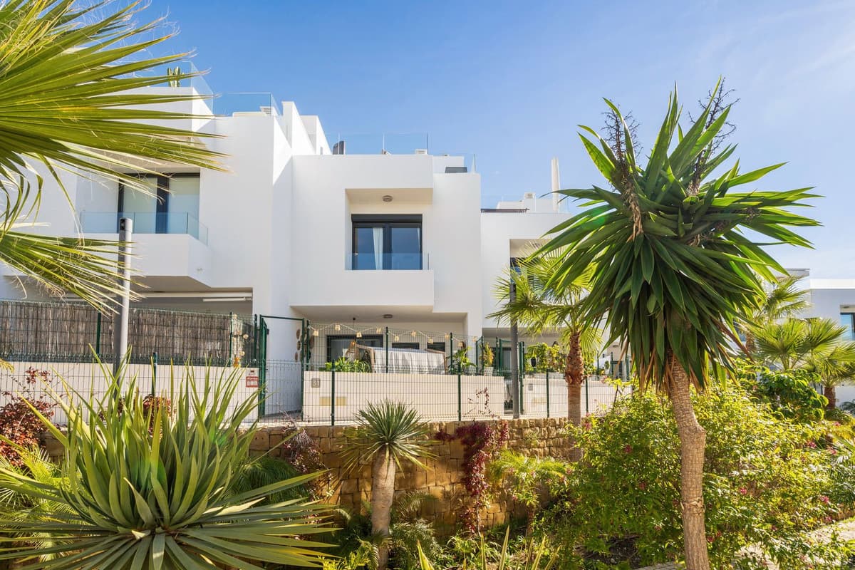 Townhouse in Fuengirola — photo 2 of 10