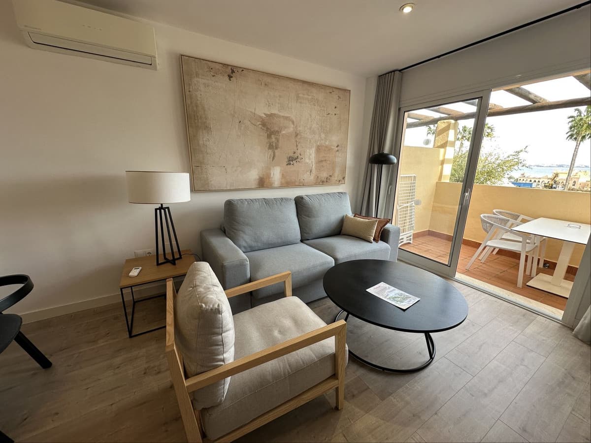 Duplex in Mijas Costa — photo 6 of 10