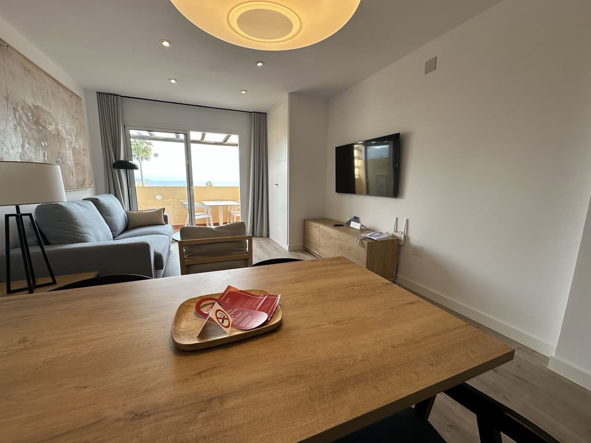 Duplex in Mijas Costa — photo 7 of 10